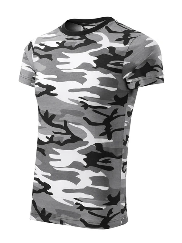 32 Camouflage Grey