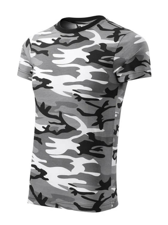 32 Camouflage Grey
