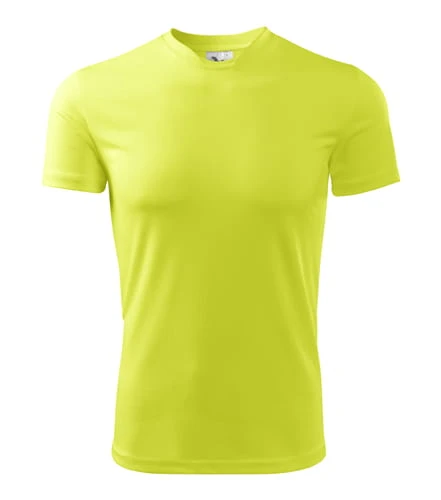 90 Neon Yellow