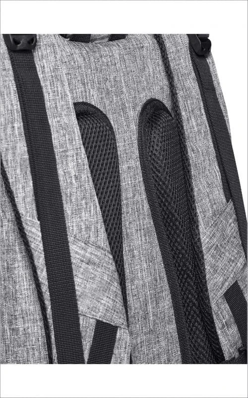 Plecak firmowy Bags2go Daypack - Manhattan - BS15273
