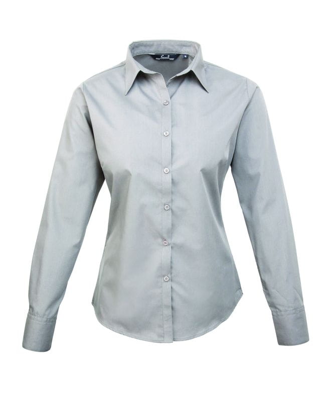 PR300 silver