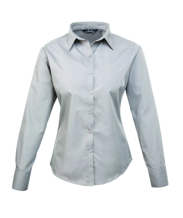 PR300 silver