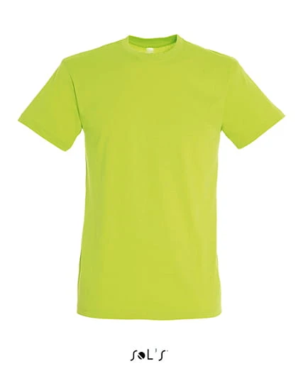 Apple Green