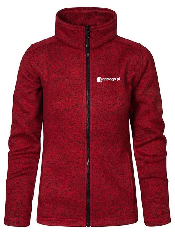 Heather Red