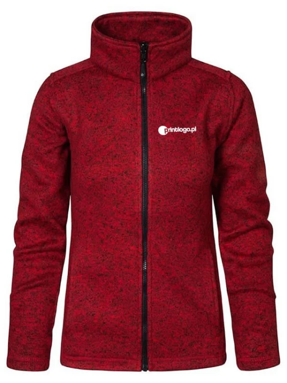 Heather Red