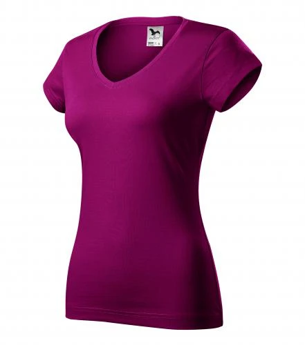 Fuchsia Red