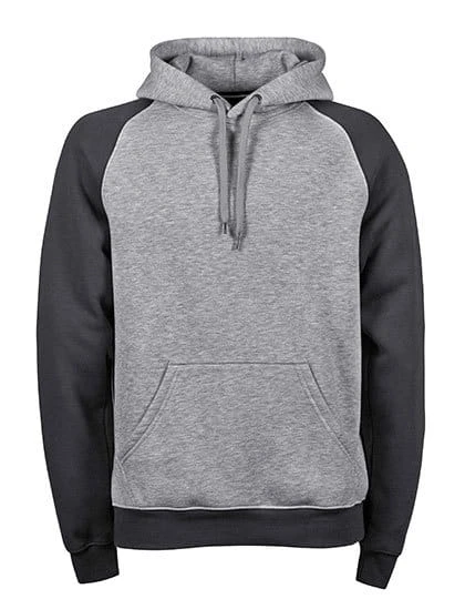 Heather Grey Dark Grey