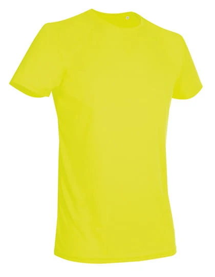 Cyber Yellow