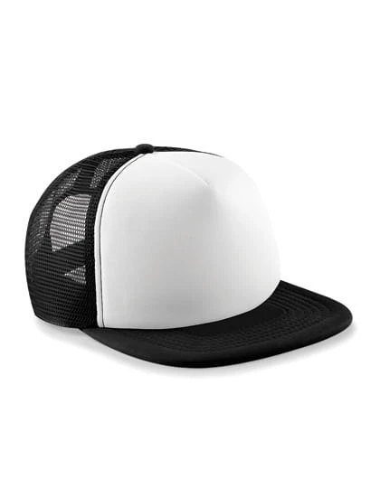 Black White