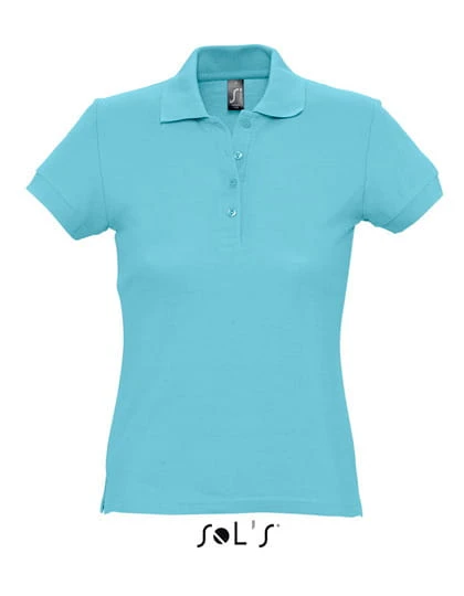 Atoll Blue