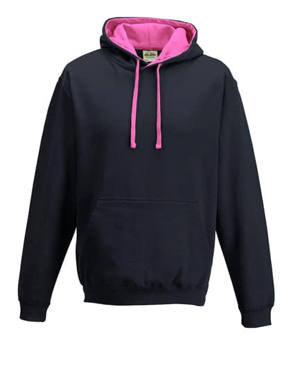 Oxford Navy Candyfloss