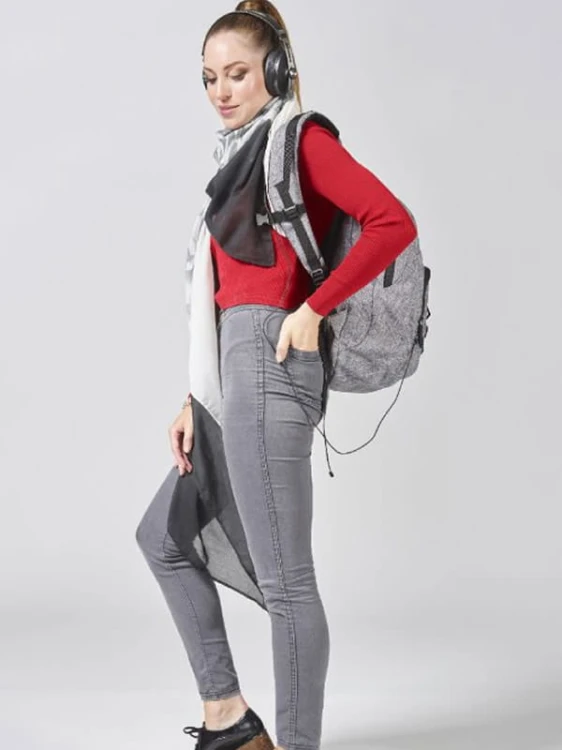Plecak firmowy Bags2go Outdoor Backpack - Grand Canyon BS14246