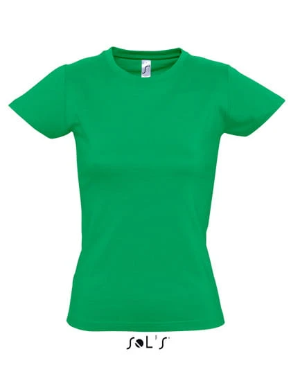 Kelly Green