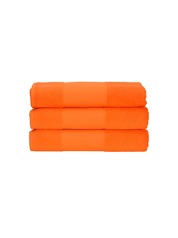 Bright Orange