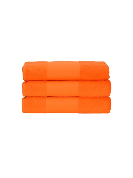 Bright Orange