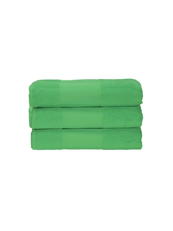 Irish Green