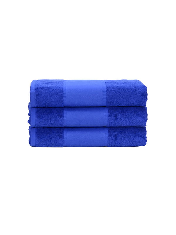 True Blue