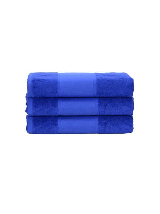 True Blue