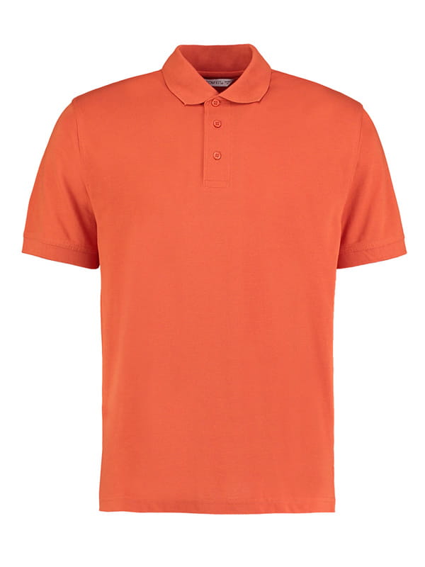 Burnt Orange