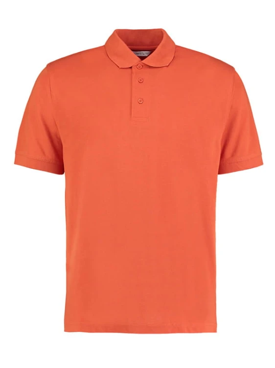 Burnt Orange