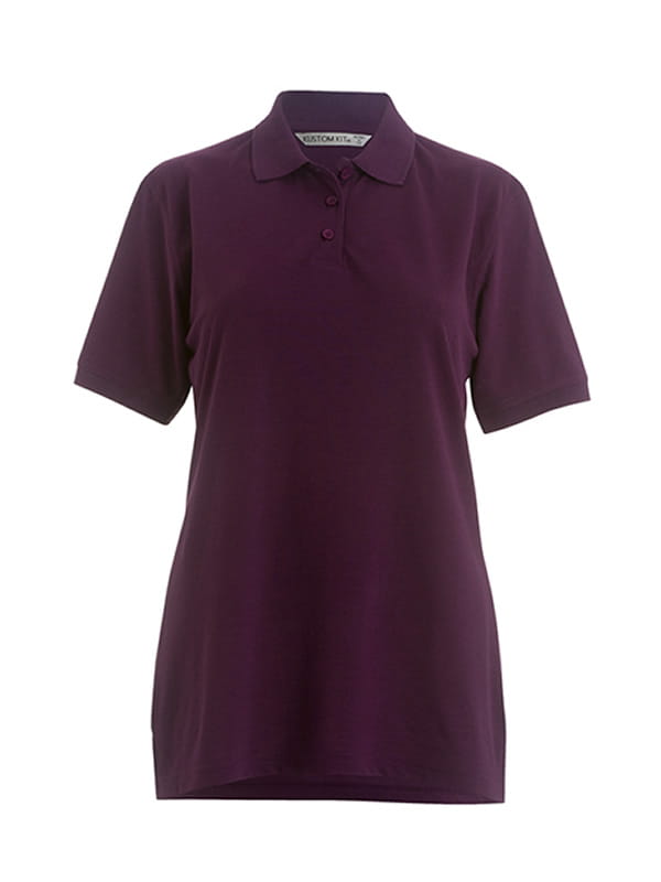 Dark Purple