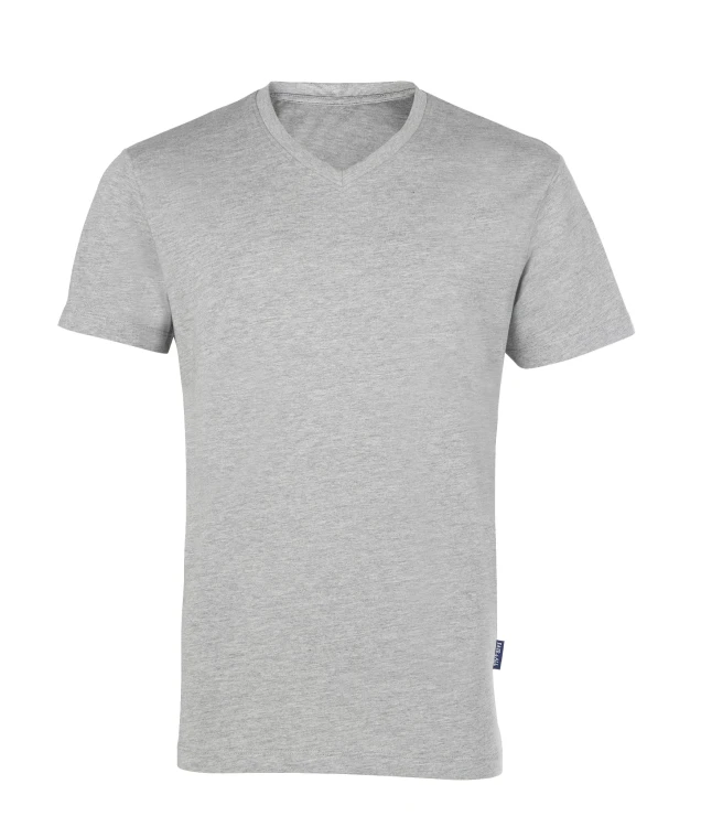Grey Melange