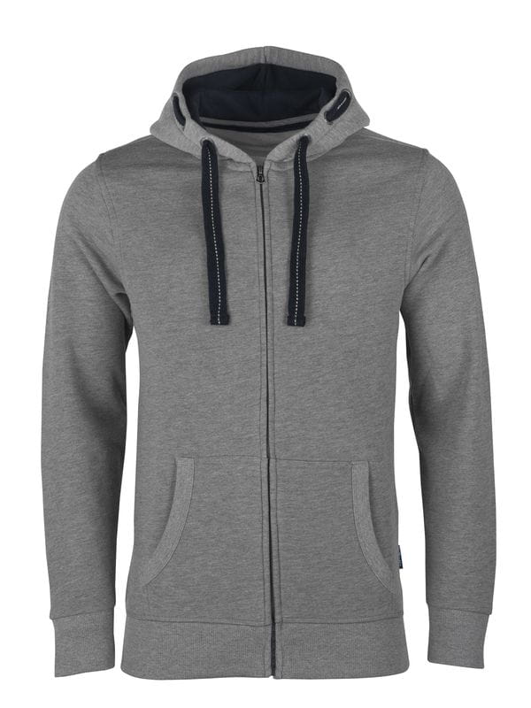 Grey Melange