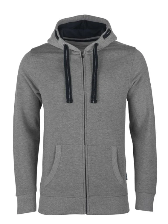 Grey Melange