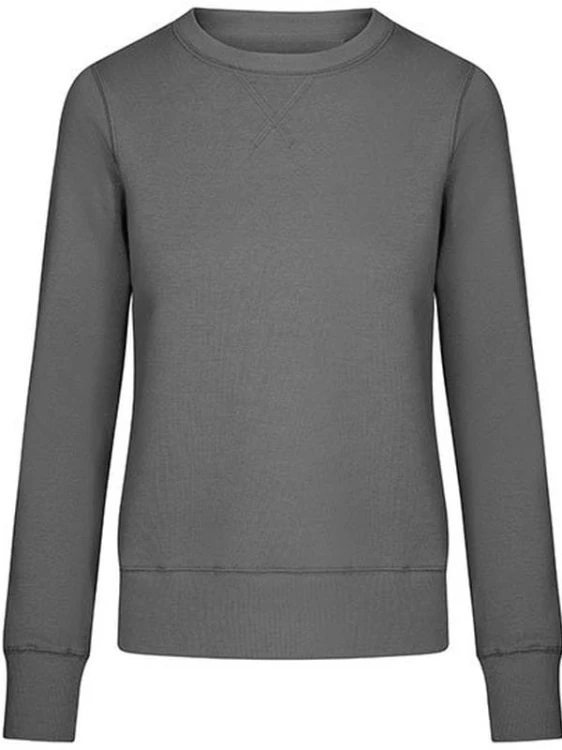 Steel Grey
