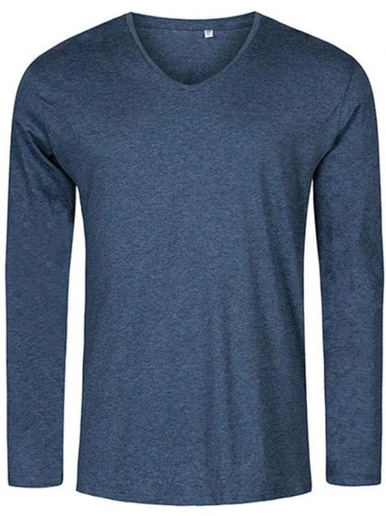 Heather Navy