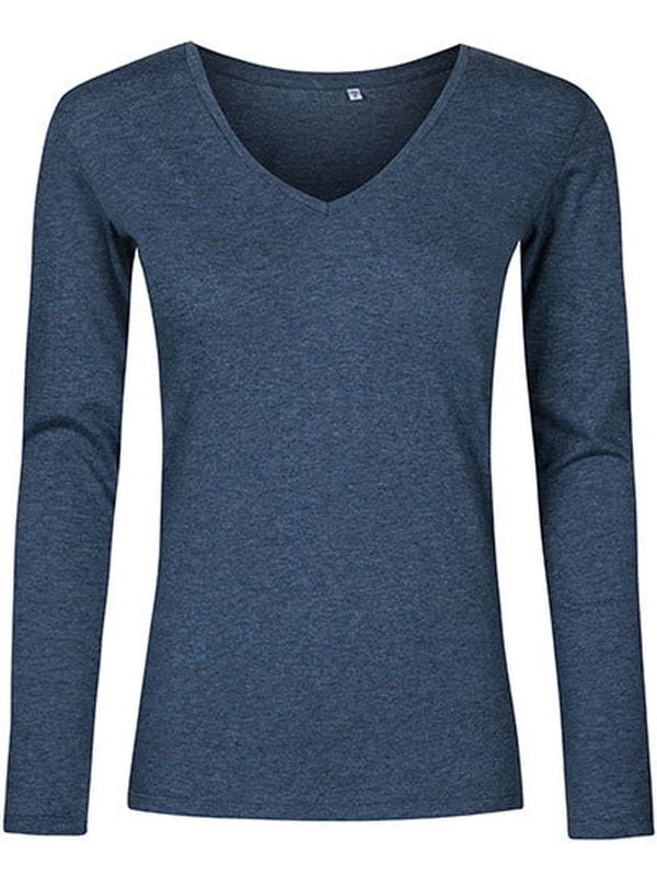 Heather Navy