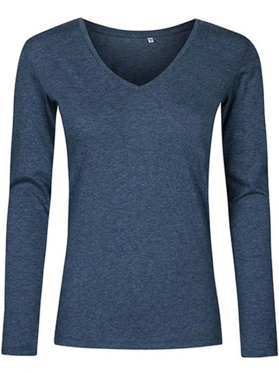 Heather Navy