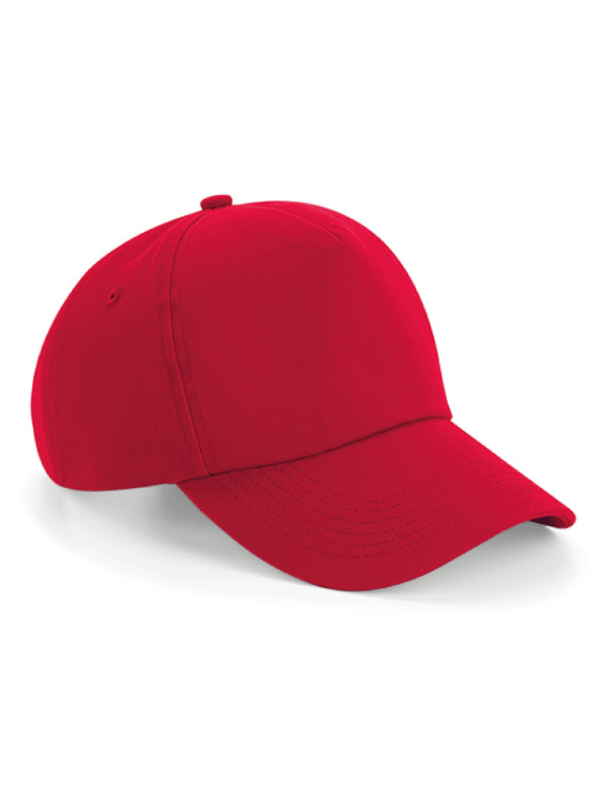 Classic Red