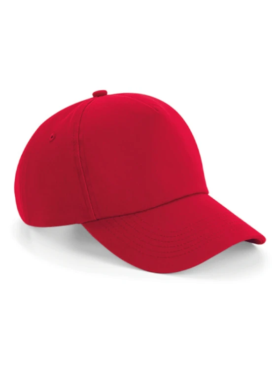 Classic Red