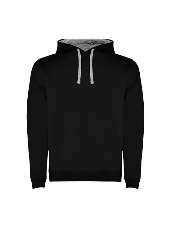 Black 02 Heather Grey 58