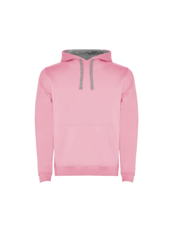 Light Pink 48 Heather Grey 58