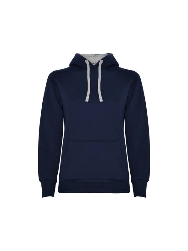 Navy Blue 55 Heather Grey 58