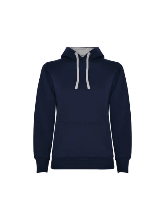 Navy Blue 55 Heather Grey 58