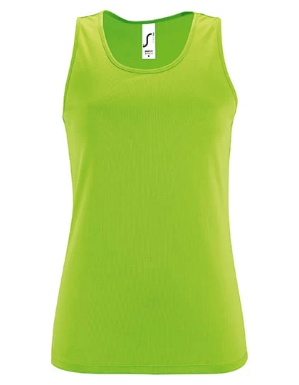 Neon Green