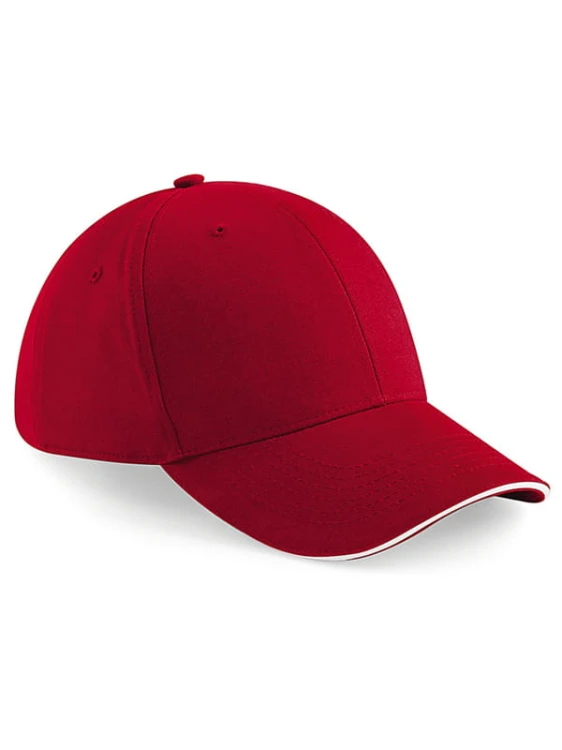 ClassicRed/White