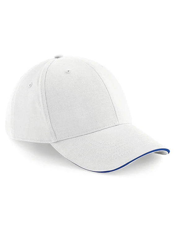 White/Bright Royal