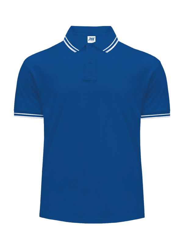 Blue/White