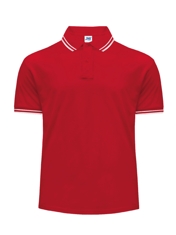 Red/White