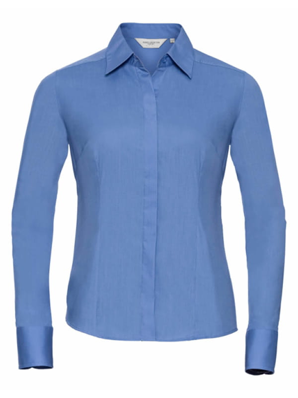 Corporate Blue