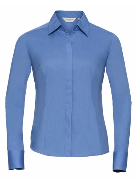 Corporate Blue