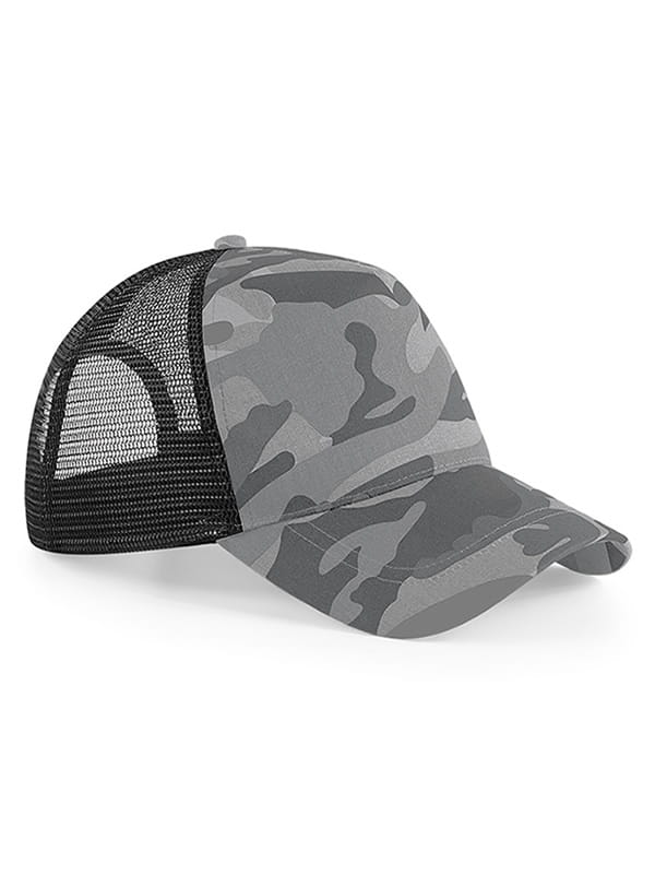 Arctic Camo/Black
