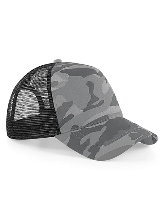 Arctic Camo/Black