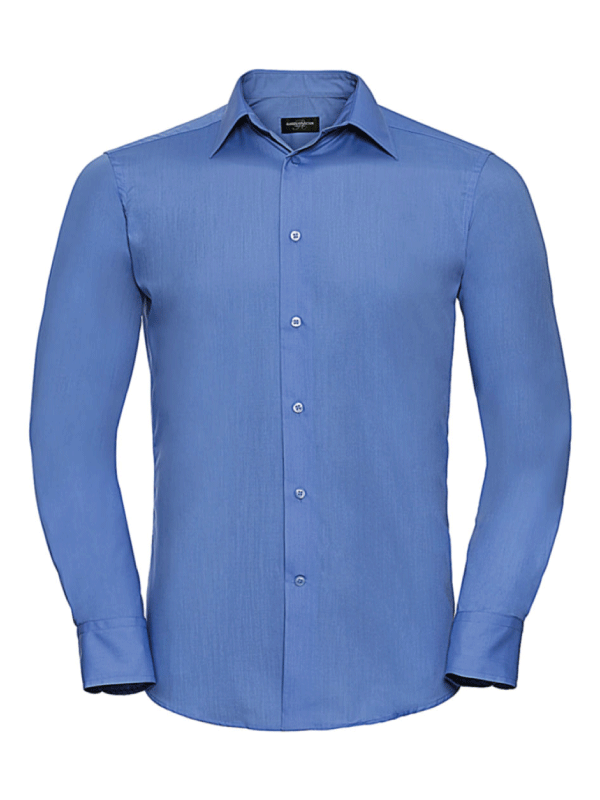 Corporate Blue