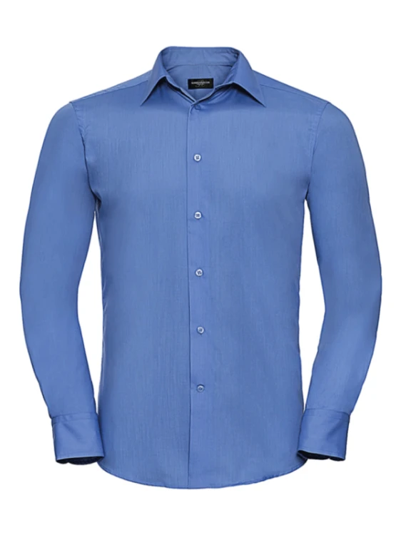 Corporate Blue
