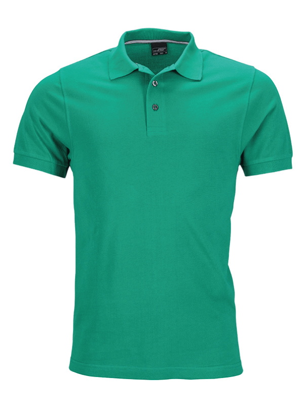 Irish Green